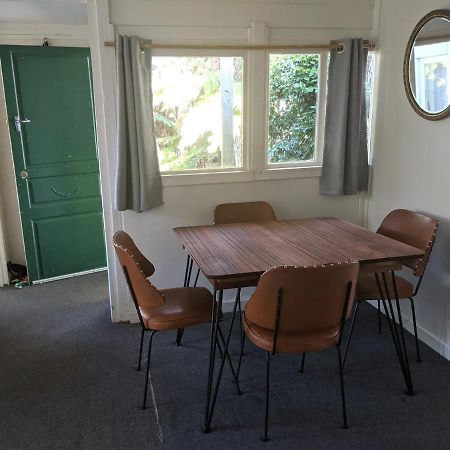 Cox Bay Cottage 拉格伦 外观 照片