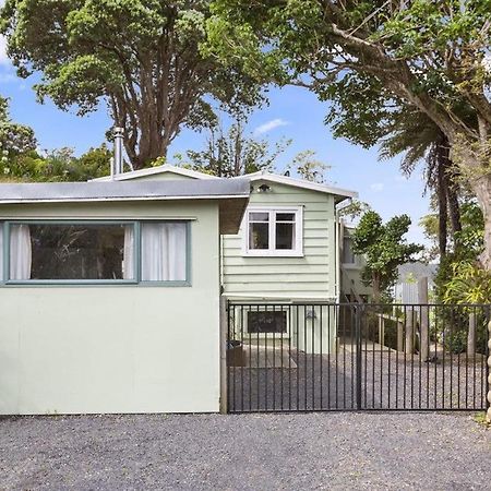 Cox Bay Cottage 拉格伦 外观 照片